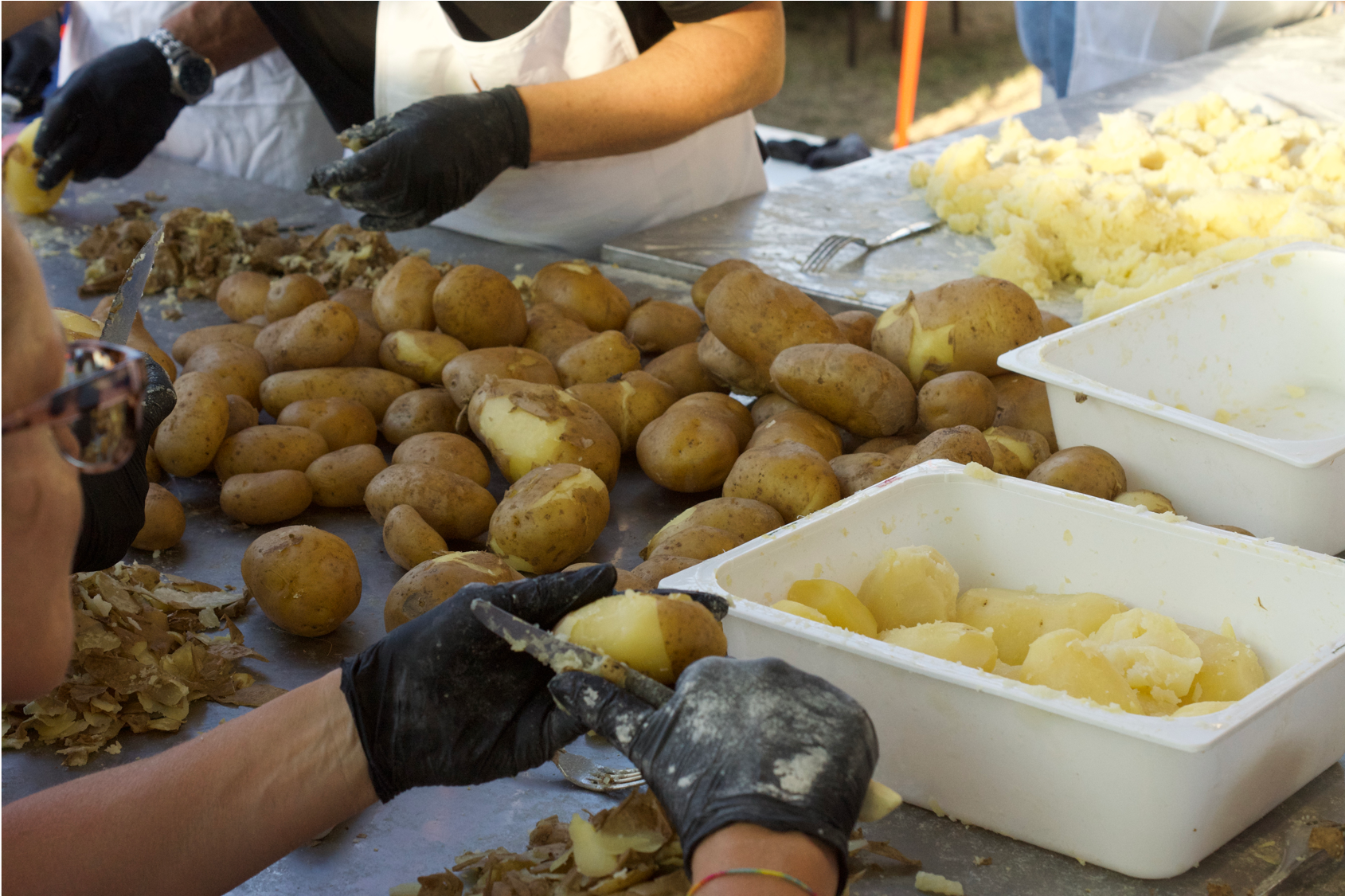 Sagra di Arbizzano