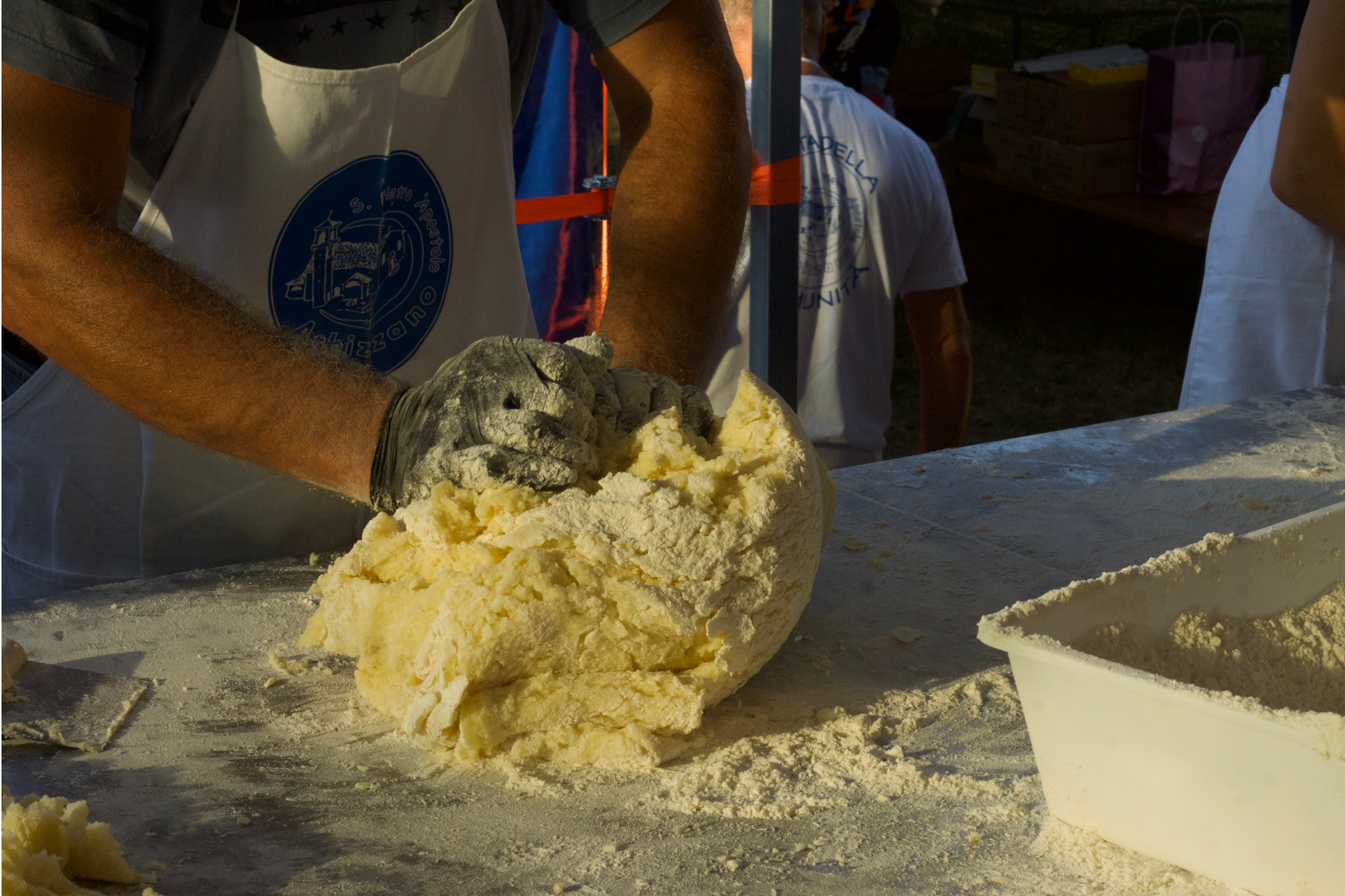 Sagra di Arbizzano